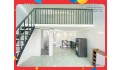 TB. Hot! 69 triệu/m2. Nhà 2 mặt hẻm xe tải, 507m2, có 50P trọ, TN 70 triệu/th.